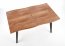 DICKSON (150-210) Extendable dining table