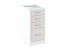 Sicilia D40S4 Unterschrank