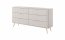 Lante B KOM163/6S Beige Комод