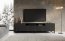NOES B RTV 200 cm TV-alus,Must matt
