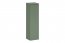 Sombra green 83-20-1D Ülemine kapp 20cm 1 ukse ja LED-valgustusega