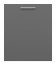 TIFANY T29 60 cm Front for dishwasher