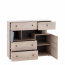 Delta DL 11 Chest of drawers