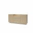 HARD C Chest of drawers,Cocao/Cremona Oak