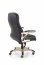 CARLOS Office chair Black