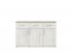 Romance KOM3D3S Chest of drawers