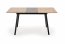 ALBON Extendable dining table