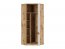 Nuis SZFN1D Corner wardrobe