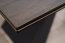 WESTIN BRC160 Ceramic (160-240)X90 Pikendatav laud Legno Brown/Black mat