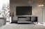 NOES G RTV 200 cm TV-alus,Grafiit matt