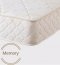 Samba/ Pocket Memory 160x200x22 Mattress