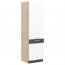 Modena MDF MD22/D60C L/P 60 cm Base cabinet with shelfs