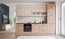 Liveo-Pati PK19/PF19 60cm Base cabinet for oven