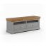 Marone Elite Grey/oak PLMEL09/S TV-alus