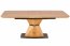 DIAMOND (160-200) Extendable dining table