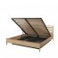 COZY CZ-02(180) 180x200 Bed with box