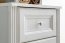 PLC 810 Andersen white Low cabinet