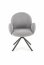 K498 Chair grey