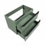 Sombra green 82-80-46-2s Valamukapp