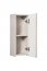 Nova-Cashmere 83-20-1D Настенный шкафчик для ванной комнаты 20 cm 