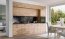 Liveo-Pati PK24/PF23/PF24 L/R 60cm Tall kitchen cabinet with shelves