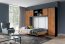BASIC- BS-SZ-W Wardrobe