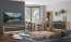MILTON-ML 06 Vitrine,Cremona torro oak/anthracite matt