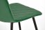 K525 Chair Dark Green