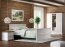 Belluno Elegante PL019B 160x200+ ST160x200 Bed