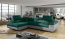 AN-00 Corner sofa left (Monolith)