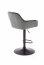 H103 Bar stool (Grey)
