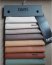 PERU- 180x200 Double bed with mattress and box