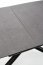 CAPELLO (180-240) Extendable dining table