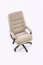 HARBOR office chair beige