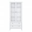 OLE-white WIT WYS 2W2S Vitrine