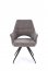 K542 Chair grey