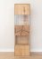 Tirano ZITIR01H Hanging display case