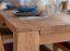 Gaia 90x180 Dining table,oak