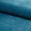YORK Chair (Blue fabric Bluvel 85)