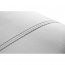 OM-GA II II Sofa 2-SITZER (weiß Kunstleder D 511)