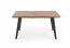 DICKSON (150-210) Extendable dining table