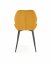 K453 Chair mustard