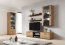 Soho S-2 Wall glass-fronted cabinet
