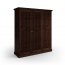 Rosella SKROS02 Tabacco Pine Wardrobe