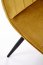 K521 Chair mustard