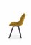 K332 Chair mustard