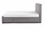 Madena 160 Bed (Grey)
