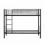 16377 Bunk bed 90x200