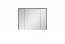 HAMPTON-CONCRETE 842 Wall cabinet