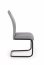 K371 Chair grey